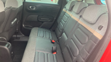 Citroen C3 Aircross 1.2 PureTech 110 Shine Plus 5dr Petrol Hatchback